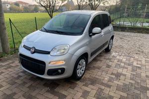 Fiat Panda Easy twin Air