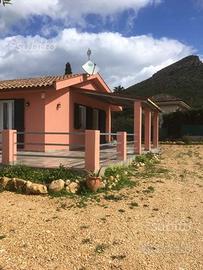 Villa Singola - 5min da Scopello #relax#vazanze