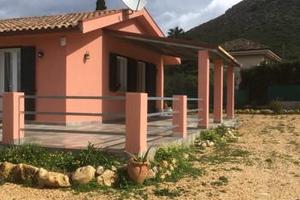 Villa Singola - 5min da Scopello #relax#vazanze