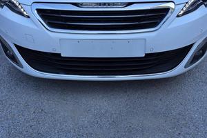 PEUGEOT - 308 - BlueHDi 120 S&S Allure