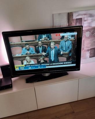 televisore philips