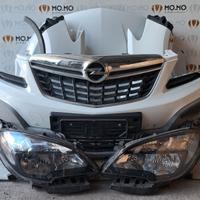 MUSO OPEL MOKKA MUSATA ANTERIORE