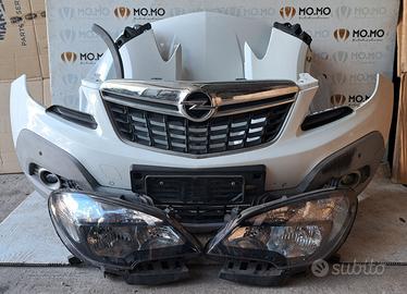 MUSO OPEL MOKKA MUSATA ANTERIORE