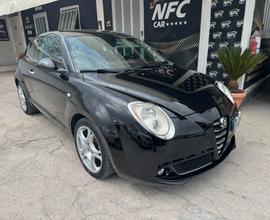 Alfa Romeo MiTo 1.4 78 CV Distinctive Sport Pack