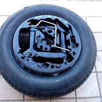 Ruotino 15 originale fiat