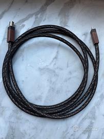 Kimber Kable Select AXIOS  Cavo USB A/C 195 cm