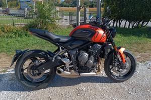 Trident 660 - 10472 km