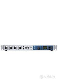 RME UFX III
