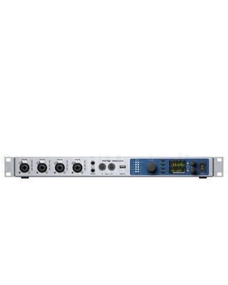 RME UFX III
