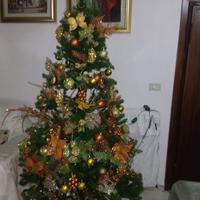 ALBERO DI NATALE 