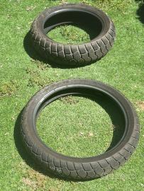 Gomme moto Michelin Anakee Adventure