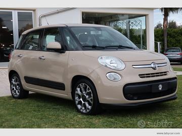 FIAT 500L 1.3 MJT 95 CV Business