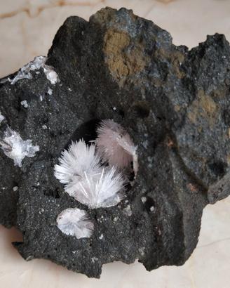 Aragonite