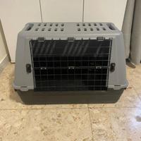 Trasportino cane