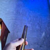 laser 5 watt luce blu