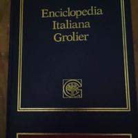 enciclopedia groiler 42 volumi