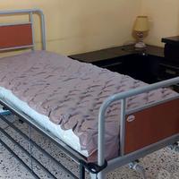 Letto Ospedaliero 