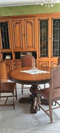 Sala retrò 