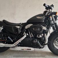 Harley 1200 abs