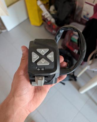 Blocchetto comandi SX (Devioluci) KTM 790/89O ADV