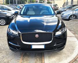 Jaguar F-Pace 2.0 D 180 CV AWD aut. Prestige FULL