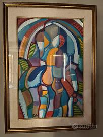Quadro