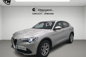 ALFA ROMEO Stelvio Stelvio 2.2 Turbodiesel 190 ...