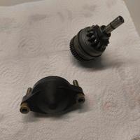 Pignone Rinvio Avviamento Aprilia RS 125 Rotax