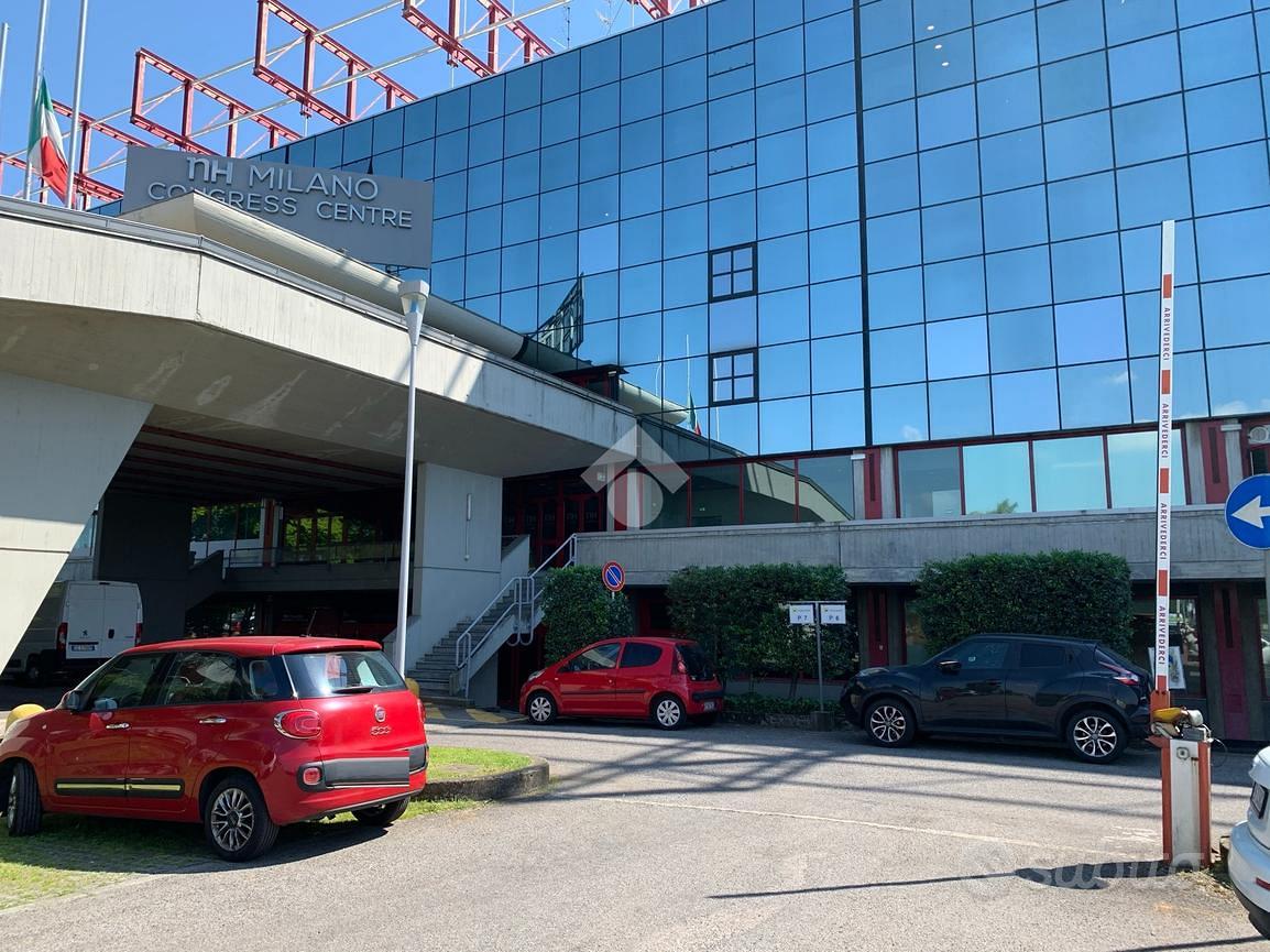 UFFICIO A ASSAGO - Vista 2
