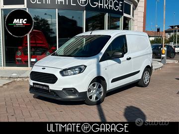 Ford Transit Courier 1.5 TDCI 100 CV Trend VAN +IV