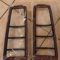 Copertura fanali Suzuki jimny 2007-2017