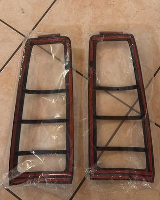 Copertura fanali Suzuki jimny 2007-2017