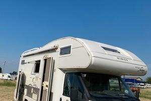 Rimor SUPER BRIG 677