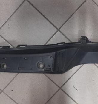 Pedana poggiapiedi dx SUZUKI AN 250 BURGMAN k1