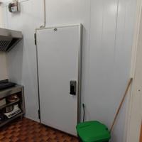 Cella frigo professionale