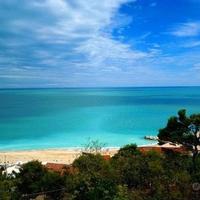 Numana,Conero,2posti letto, lib giugno e settembre