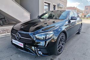 MERCEDES-BENZ E 220 d Auto Premium Plus