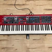 Nord Stage 3 hp76
