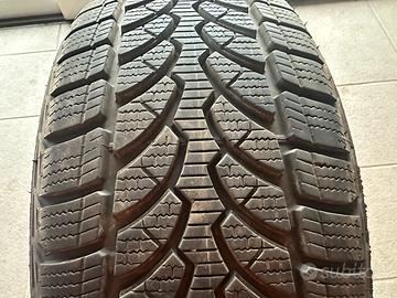 PNEUMATICI INVERNALI BRIDGESTONE