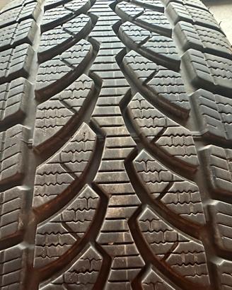 PNEUMATICI INVERNALI BRIDGESTONE