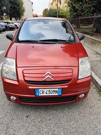 Citroen c2