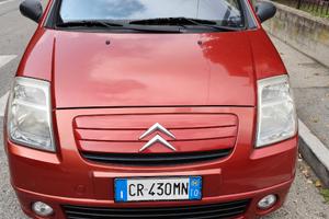 Citroen c2