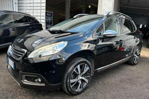 Peugeot 2008 BlueHDi 100 Allure