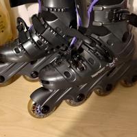 Rollerblade donna