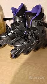 Rollerblade donna