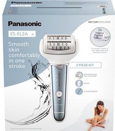 depilatore panasonic