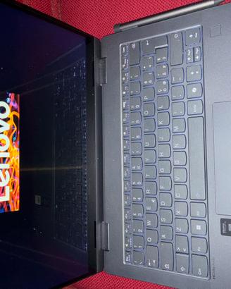 Lenovo IdeaPad 5 2-in-1 i5 16GB 512GB Touch