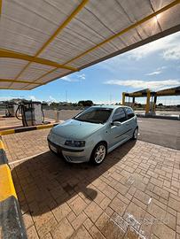 Fiat punto sporting
