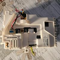 per lavatrice  electrolux 
