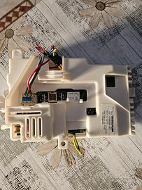 per lavatrice  electrolux 